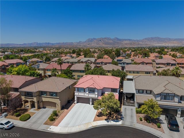 4029 Treasured Note Court, Las Vegas, NV 89129