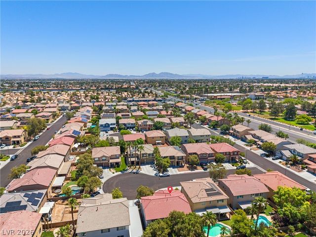 4029 Treasured Note Court, Las Vegas, NV 89129