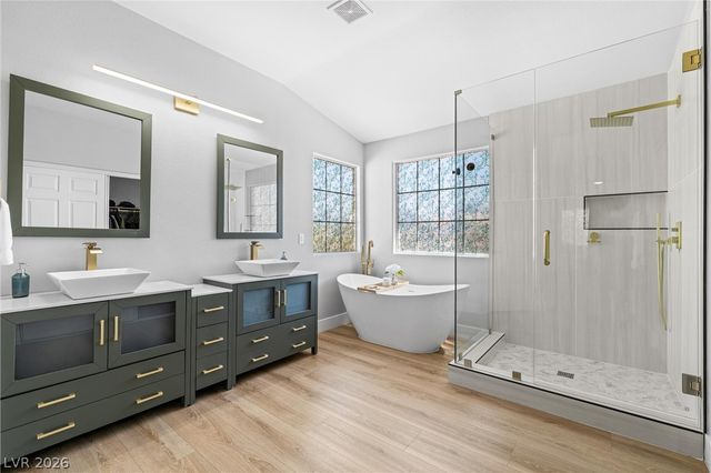 4029 Treasured Note Court, Las Vegas, NV 89129