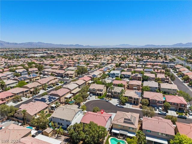 4029 Treasured Note Court, Las Vegas, NV 89129