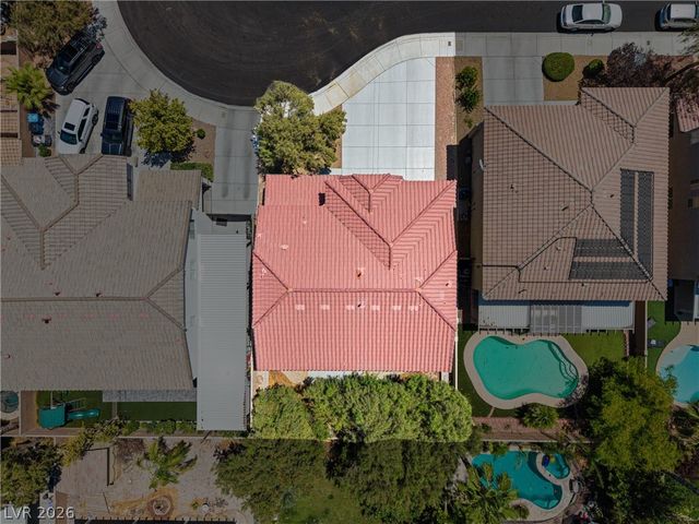 4029 Treasured Note Court, Las Vegas, NV 89129