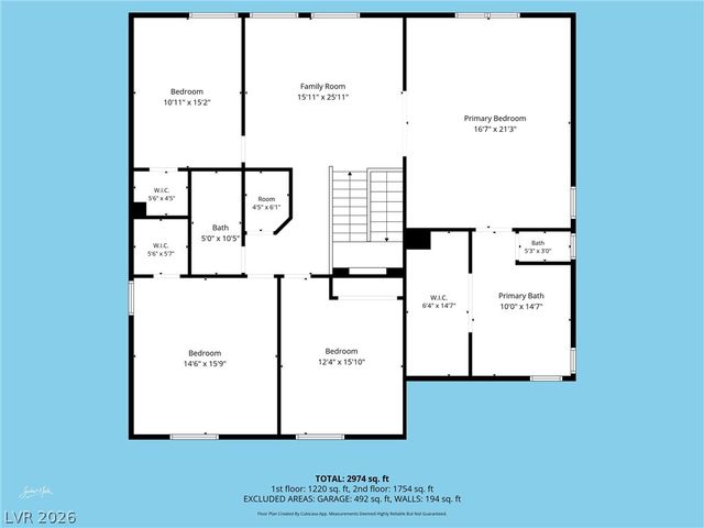 4029 Treasured Note Court, Las Vegas, NV 89129