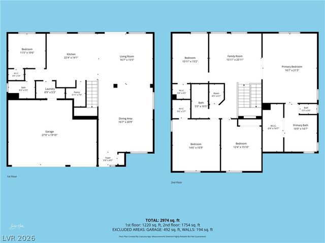 4029 Treasured Note Court, Las Vegas, NV 89129
