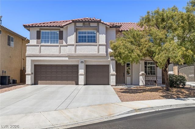 4029 Treasured Note Court, Las Vegas, NV 89129