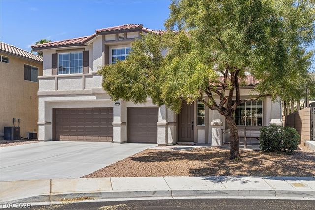 4029 Treasured Note Court, Las Vegas, NV 89129