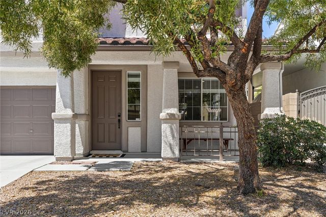 4029 Treasured Note Court, Las Vegas, NV 89129