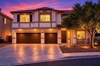 4029 Treasured Note Court, Las Vegas, NV 89129