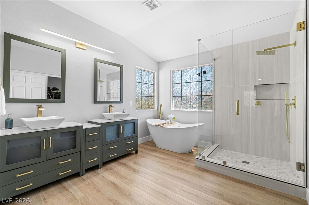 4029 Treasured Note Court, Las Vegas, NV 89129 — photo 2