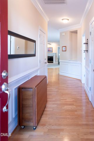 134 Eagles Nest Drive, Durham, NC 27712