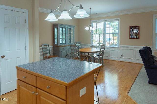 134 Eagles Nest Drive, Durham, NC 27712