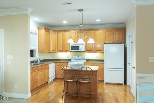 134 Eagles Nest Drive, Durham, NC 27712