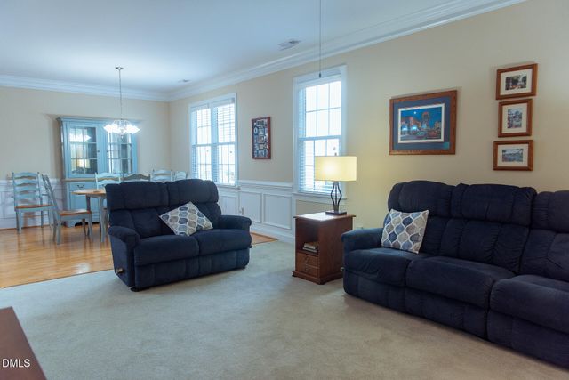 134 Eagles Nest Drive, Durham, NC 27712