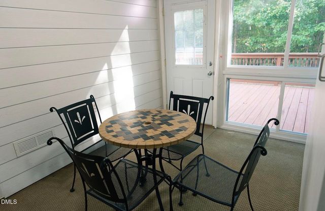 134 Eagles Nest Drive, Durham, NC 27712