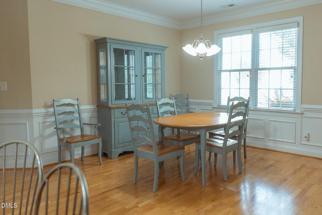 134 Eagles Nest Drive, Durham, NC 27712