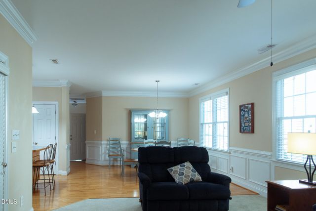 134 Eagles Nest Drive, Durham, NC 27712