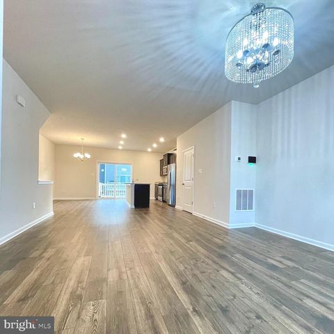 2709 PRINCESS VICTORIA WAY, Mitchellville, MD 20721