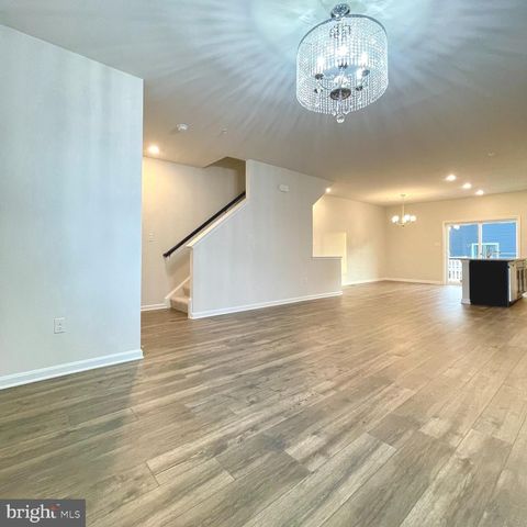 2709 PRINCESS VICTORIA WAY, Mitchellville, MD 20721