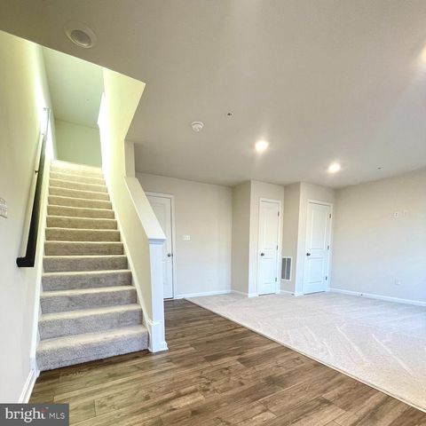 2709 PRINCESS VICTORIA WAY, Mitchellville, MD 20721