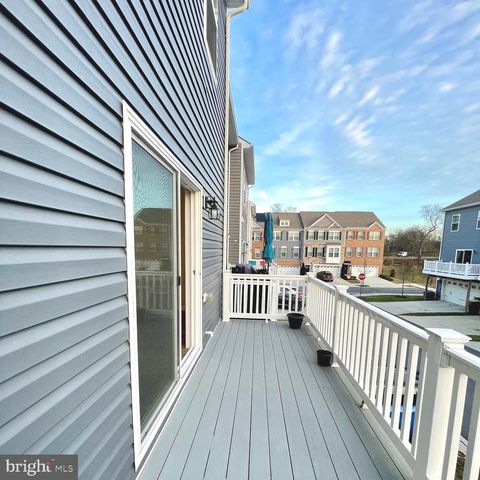 2709 PRINCESS VICTORIA WAY, Mitchellville, MD 20721