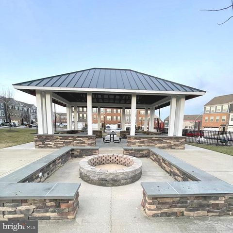 2709 PRINCESS VICTORIA WAY, Mitchellville, MD 20721