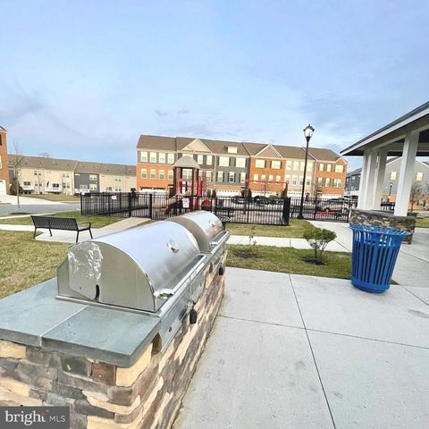 2709 PRINCESS VICTORIA WAY, Mitchellville, MD 20721