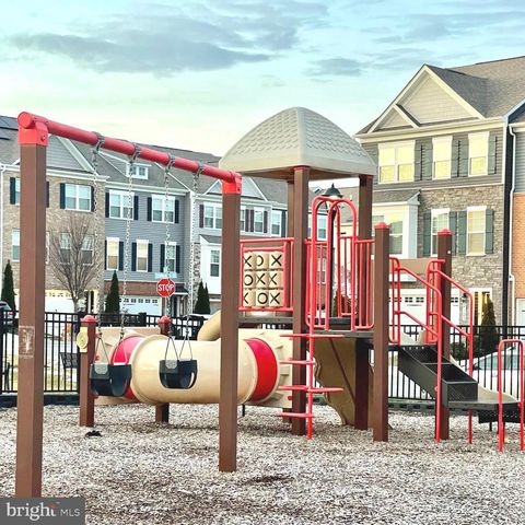 2709 PRINCESS VICTORIA WAY, Mitchellville, MD 20721