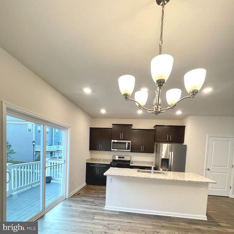 2709 PRINCESS VICTORIA WAY, Mitchellville, MD 20721