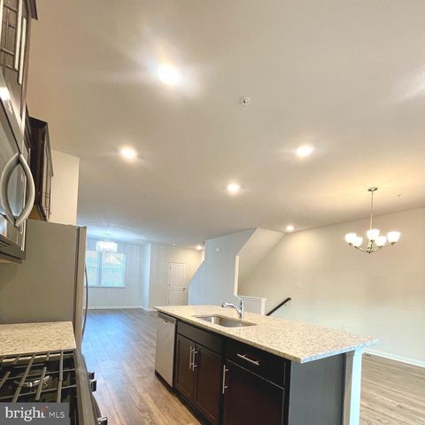 2709 PRINCESS VICTORIA WAY, Mitchellville, MD 20721