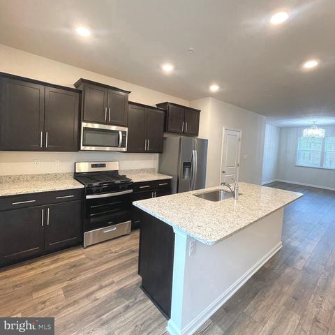 2709 PRINCESS VICTORIA WAY, Mitchellville, MD 20721