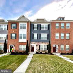2709 PRINCESS VICTORIA WAY, Mitchellville, MD 20721