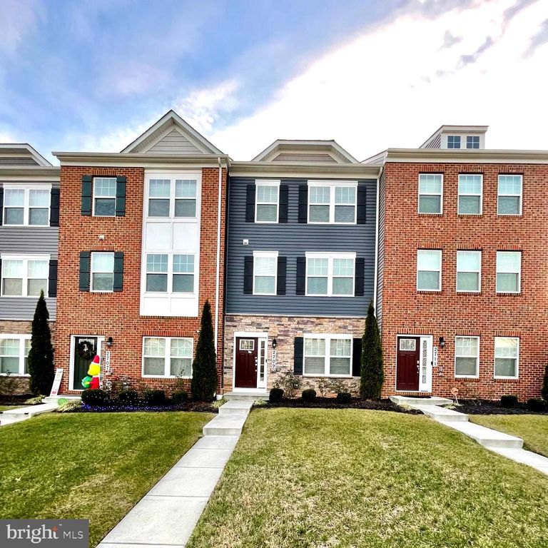 2709 PRINCESS VICTORIA WAY, Mitchellville, MD 20721