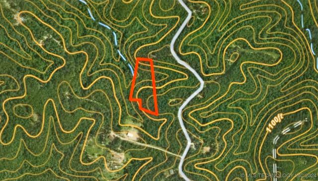 485 Littlefield Ridge Road, Proctor, OK 74457
