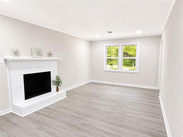 700 Hemlock CRES, Virginia Beach, VA 23464