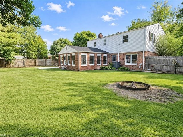 700 Hemlock CRES, Virginia Beach, VA 23464