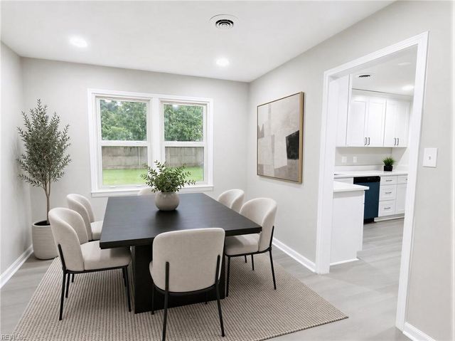 700 Hemlock CRES, Virginia Beach, VA 23464
