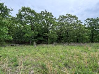 Bristow Point Road, Eufaula, OK 74501