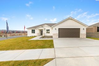2936 S Roosevelt St, Kennewick, WA 99338