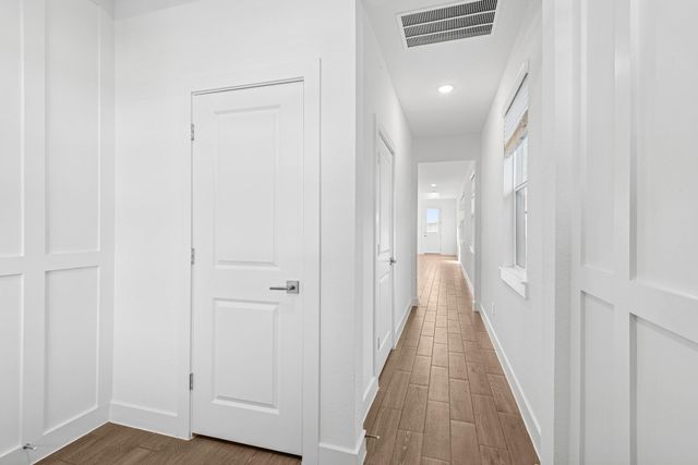 21615 Berry Crest Lane, Waller, TX 77484