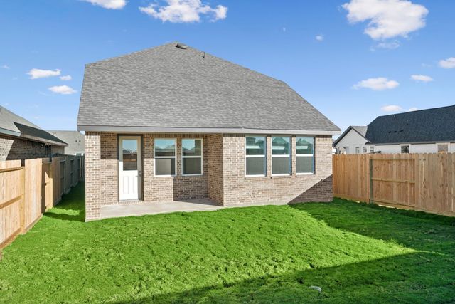 21615 Berry Crest Lane, Waller, TX 77484