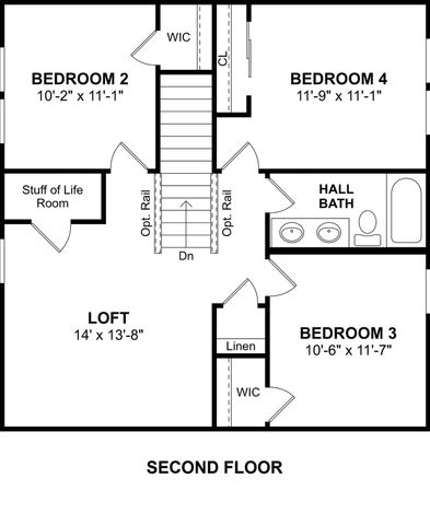 21615 Berry Crest Lane, Waller, TX 77484