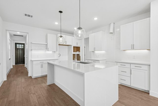 21615 Berry Crest Lane, Waller, TX 77484