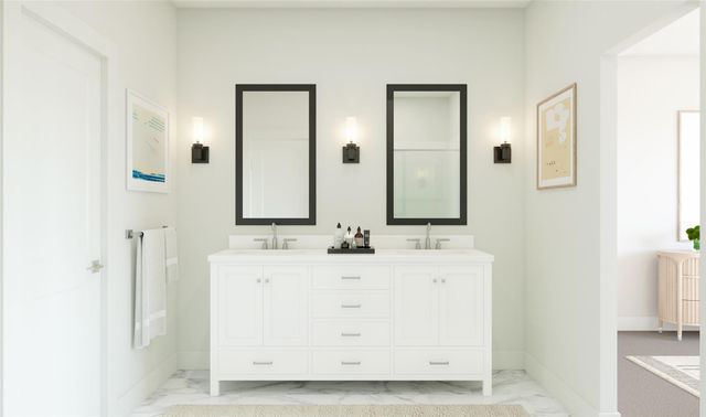 21615 Berry Crest Lane, Waller, TX 77484