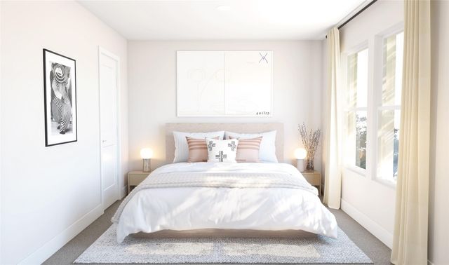 21615 Berry Crest Lane, Waller, TX 77484