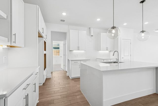 21615 Berry Crest Lane, Waller, TX 77484