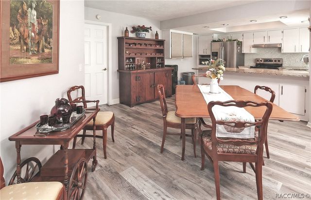 85 E Keller Court, Hernando, FL 34442