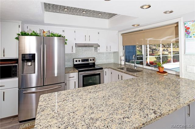 85 E Keller Court, Hernando, FL 34442