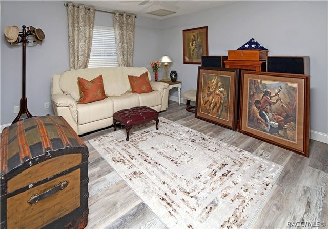 85 E Keller Court, Hernando, FL 34442