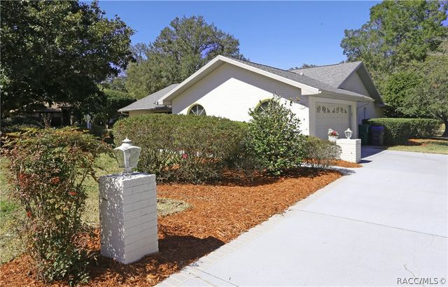 85 E Keller Court, Hernando, FL 34442