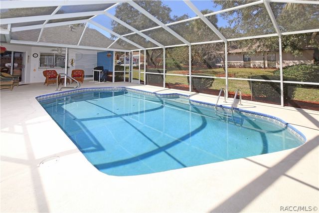 85 E Keller Court, Hernando, FL 34442