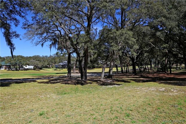 85 E Keller Court, Hernando, FL 34442